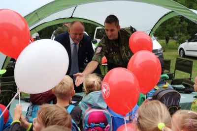 Konference samospráv Olomouckého kraje a Road show 2017