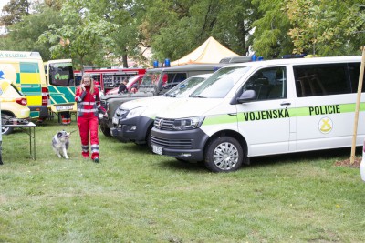 Konference samospráv Olomouckého kraje a Road show 2017