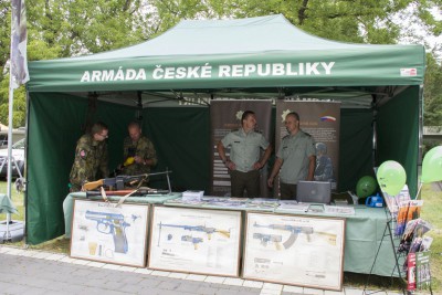 Konference samospráv Olomouckého kraje a Road show 2017