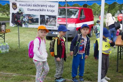 Konference samospráv Olomouckého kraje a Road show 2017