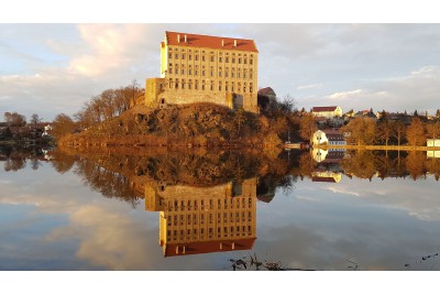 Fotosoutěž: Nejkrásnější místo Olomouckého kraje