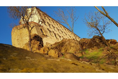 Fotosoutěž: Nejkrásnější místo Olomouckého kraje