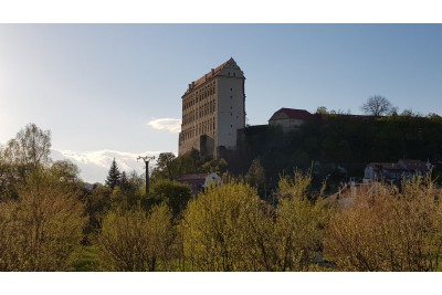 Fotosoutěž: Nejkrásnější místo Olomouckého kraje