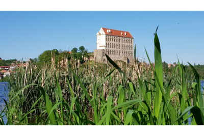 Fotosoutěž: Nejkrásnější místo Olomouckého kraje