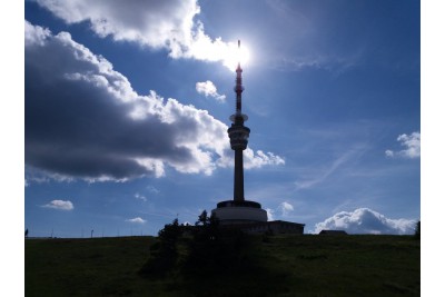 Fotosoutěž: Nejkrásnější místo Olomouckého kraje