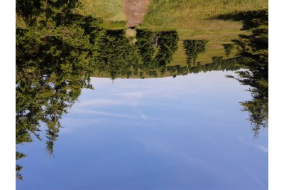 Fotosoutěž: Nejkrásnější místo Olomouckého kraje