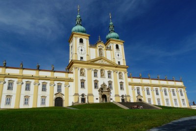 Fotosoutěž: Nejkrásnější místo Olomouckého kraje