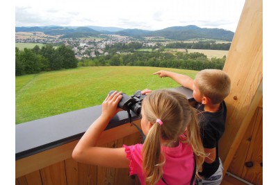 Fotosoutěž: Nejkrásnější místo Olomouckého kraje