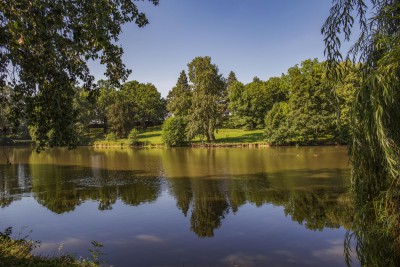 Fotosoutěž: Nejkrásnější místo Olomouckého kraje