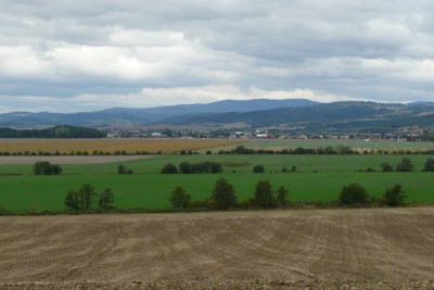 Fotosoutěž: Nejkrásnější místo Olomouckého kraje