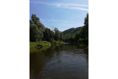 Fotosoutěž: Nejkrásnější místo Olomouckého kraje