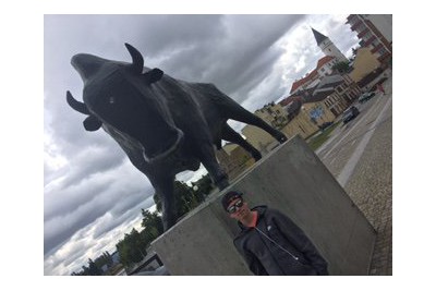 Fotosoutěž: Nejkrásnější místo Olomouckého kraje