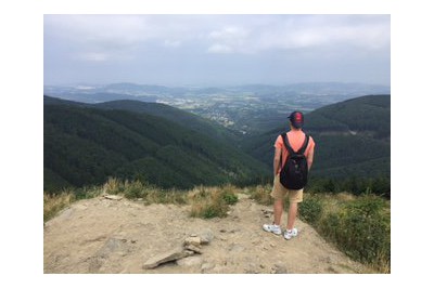 Fotosoutěž: Nejkrásnější místo Olomouckého kraje