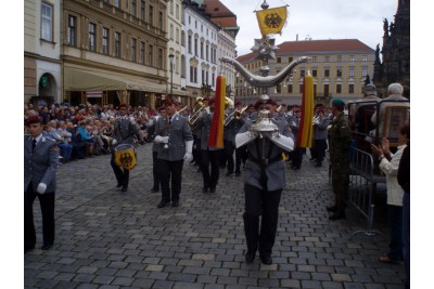 Fotosoutěž: Nejkrásnější místo Olomouckého kraje