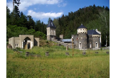 Fotosoutěž: Nejkrásnější místo Olomouckého kraje