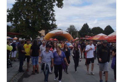 Fotosoutěž: Nejkrásnější místo Olomouckého kraje