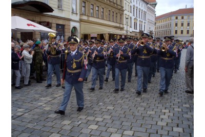 Fotosoutěž: Nejkrásnější místo Olomouckého kraje