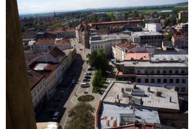 Fotosoutěž: Nejkrásnější místo Olomouckého kraje