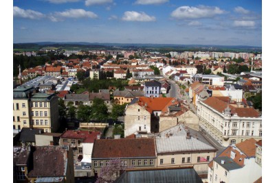 Fotosoutěž: Nejkrásnější místo Olomouckého kraje