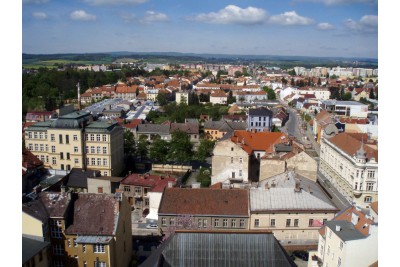 Fotosoutěž: Nejkrásnější místo Olomouckého kraje