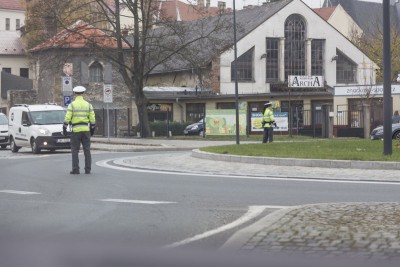 Prezident Miloš Zeman zahájil návštěvu Olomouckého kraje