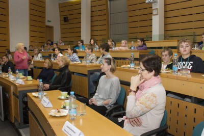 Hejtmanův pohár letos putuje do Šumperka