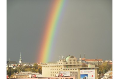 Fotosoutěž: Co děláme na podzim