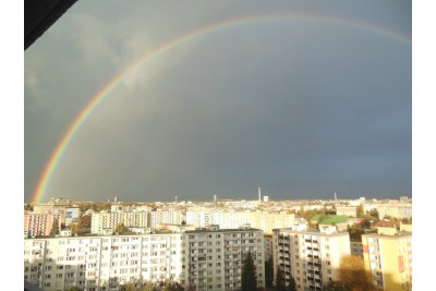 Fotosoutěž: Co děláme na podzim