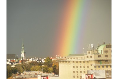 Fotosoutěž: Co děláme na podzim