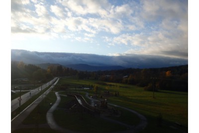 Fotosoutěž: Co děláme na podzim