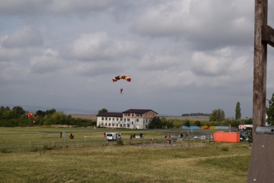 Fotosoutěž: Co děláme na podzim