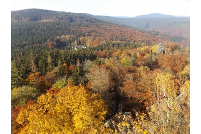 Fotosoutěž: Co děláme na podzim