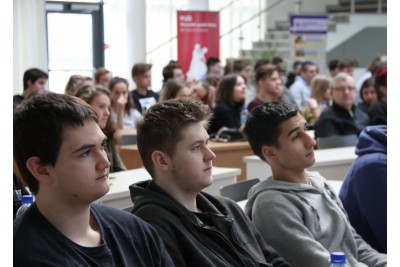 Konference řešila průmyslovou i vzdělávací revoluci