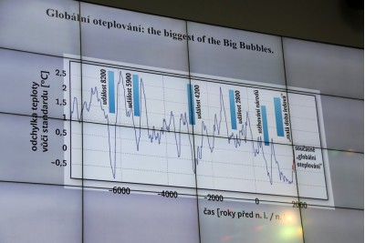 Konference řešila průmyslovou i vzdělávací revoluci