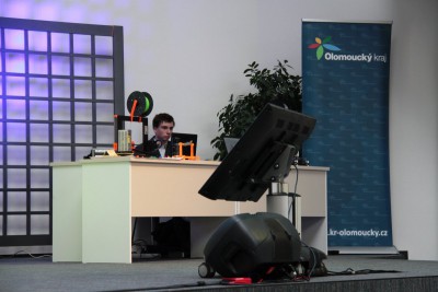 Konference řešila průmyslovou i vzdělávací revoluci