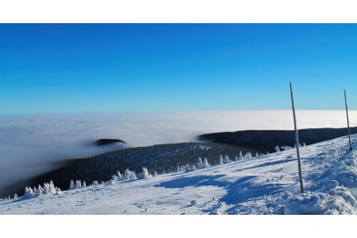 Fotosoutěž - Nejkrásnější období roku