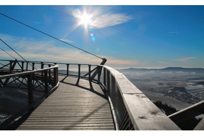 Fotosoutěž - Nejkrásnější období roku