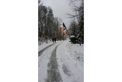 Fotosoutěž - Nejkrásnější období roku