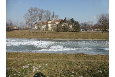 Fotosoutěž - Nejkrásnější období roku