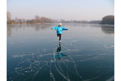 Fotosoutěž - Nejkrásnější období roku