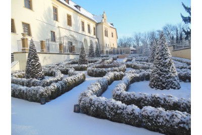 Fotosoutěž - Nejkrásnější období roku