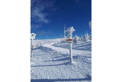 Fotosoutěž - Nejkrásnější období roku