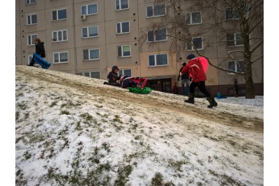 Fotosoutěž - Nejkrásnější období roku