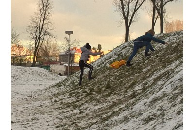 Fotosoutěž - Nejkrásnější období roku