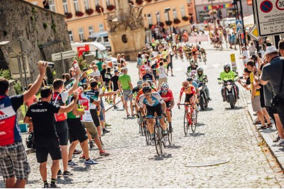 Jan Brychta / Czech Cycling Tour