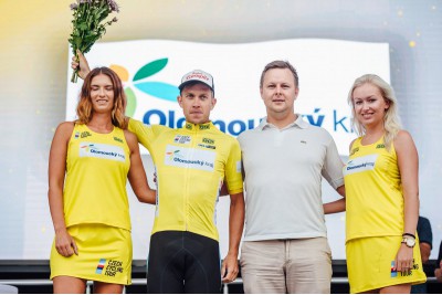 Jan Brychta / Czech Cycling Tour