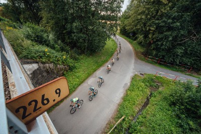 Jan Brychta / Czech Cycling Tour