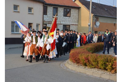 V Tištíně opravili sokolovnu