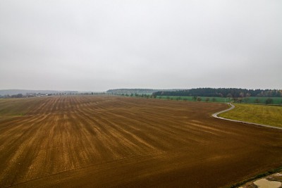 Turisty dělí od jedinečné vyhlídky třiaosmdesát schodů 