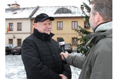 Kraj dokončil rekonstrukci dvou významných silnic